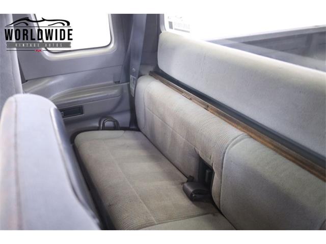 1996 Ford F250 (CC-1857803) for sale in Denver , Colorado