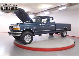 1996 Ford F250 (CC-1857803) for sale in Denver , Colorado
