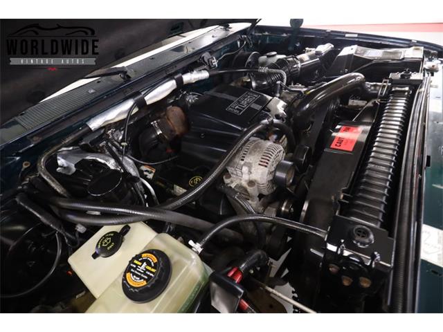 1996 Ford F250 (CC-1857803) for sale in Denver , Colorado