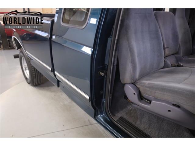 1996 Ford F250 (CC-1857803) for sale in Denver , Colorado