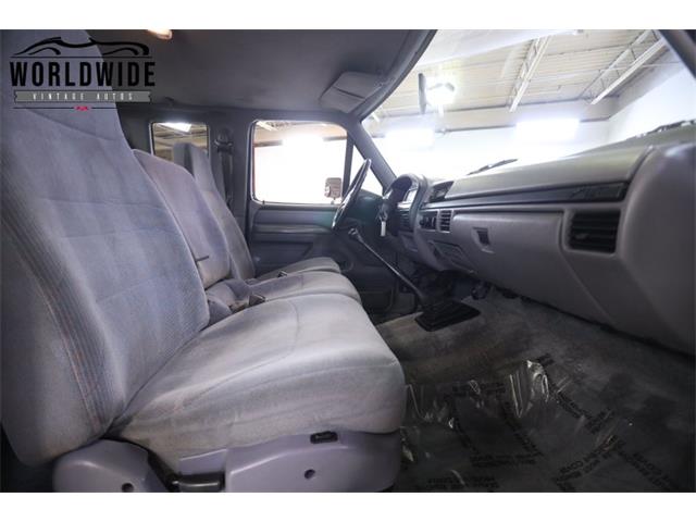 1996 Ford F250 (CC-1857803) for sale in Denver , Colorado