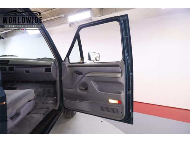 1996 Ford F250 (CC-1857803) for sale in Denver , Colorado