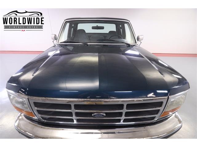1996 Ford F250 (CC-1857803) for sale in Denver , Colorado