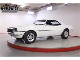 1968 Chevrolet Camaro (CC-1857813) for sale in Denver , Colorado