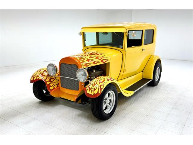 1929 Ford Model A (CC-1857816) for sale in Morgantown, Pennsylvania