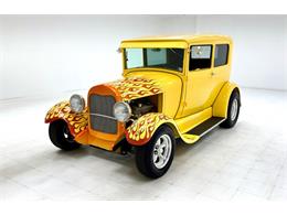 1929 Ford Model A (CC-1857816) for sale in Morgantown, Pennsylvania