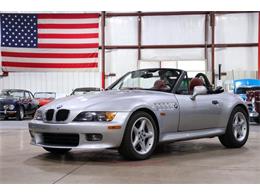 1997 BMW Z3 (CC-1857817) for sale in Kentwood, Michigan