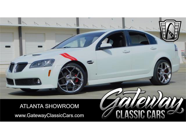 2009 Pontiac G8 (CC-1857818) for sale in O'Fallon, Illinois