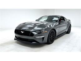 2019 Ford Mustang (CC-1857819) for sale in Morgantown, Pennsylvania