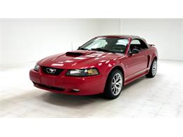 2001 Ford Mustang (CC-1857823) for sale in Morgantown, Pennsylvania