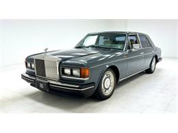 1989 Rolls-Royce Silver Spirit (CC-1857828) for sale in Morgantown, Pennsylvania