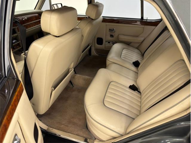 1989 Rolls-Royce Silver Spirit (CC-1857828) for sale in Morgantown, Pennsylvania