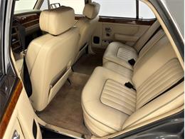 1989 Rolls-Royce Silver Spirit (CC-1857828) for sale in Morgantown, Pennsylvania