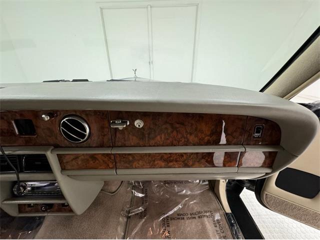1989 Rolls-Royce Silver Spirit (CC-1857828) for sale in Morgantown, Pennsylvania