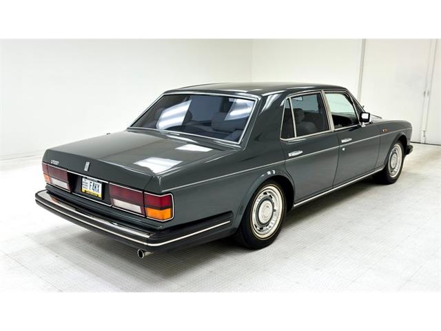 1989 Rolls-Royce Silver Spirit (CC-1857828) for sale in Morgantown, Pennsylvania