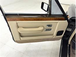 1989 Rolls-Royce Silver Spirit (CC-1857828) for sale in Morgantown, Pennsylvania