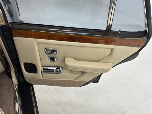1989 Rolls-Royce Silver Spirit (CC-1857828) for sale in Morgantown, Pennsylvania