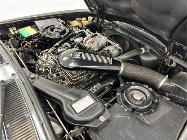 1989 Rolls-Royce Silver Spirit (CC-1857828) for sale in Morgantown, Pennsylvania