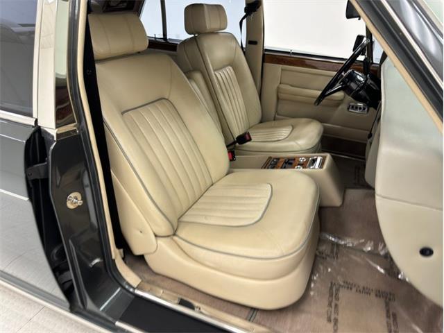 1989 Rolls-Royce Silver Spirit (CC-1857828) for sale in Morgantown, Pennsylvania