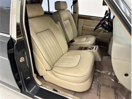 1989 Rolls-Royce Silver Spirit (CC-1857828) for sale in Morgantown, Pennsylvania