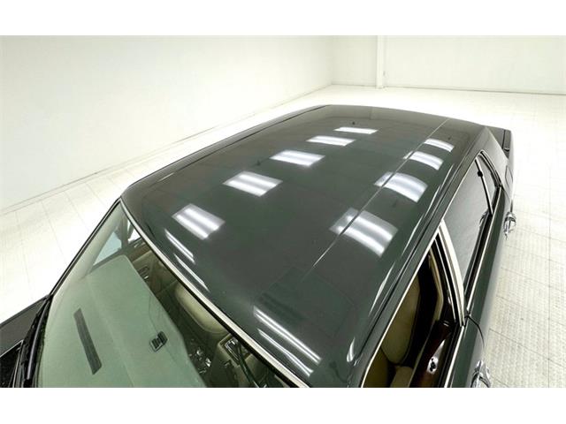 1989 Rolls-Royce Silver Spirit (CC-1857828) for sale in Morgantown, Pennsylvania