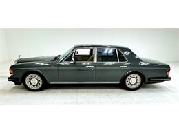 1989 Rolls-Royce Silver Spirit (CC-1857828) for sale in Morgantown, Pennsylvania