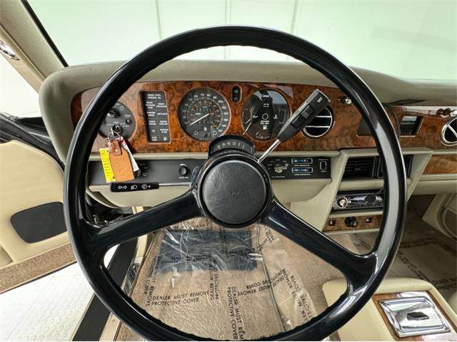 1989 Rolls-Royce Silver Spirit (CC-1857828) for sale in Morgantown, Pennsylvania