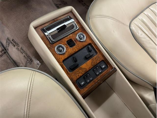1989 Rolls-Royce Silver Spirit (CC-1857828) for sale in Morgantown, Pennsylvania