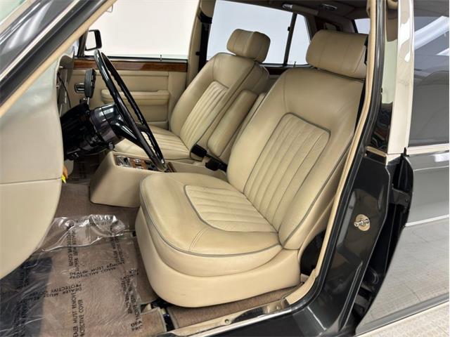 1989 Rolls-Royce Silver Spirit (CC-1857828) for sale in Morgantown, Pennsylvania