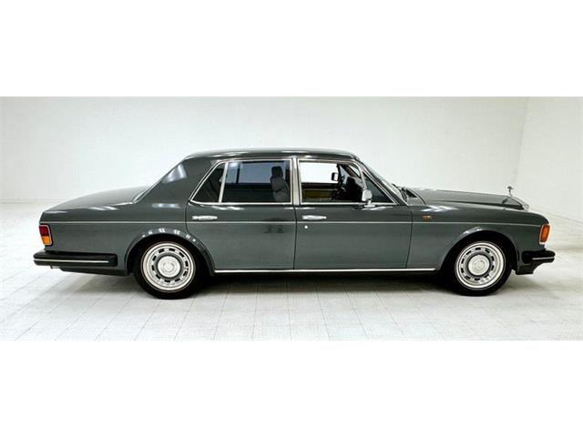 1989 Rolls-Royce Silver Spirit (CC-1857828) for sale in Morgantown, Pennsylvania