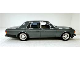 1989 Rolls-Royce Silver Spirit (CC-1857828) for sale in Morgantown, Pennsylvania