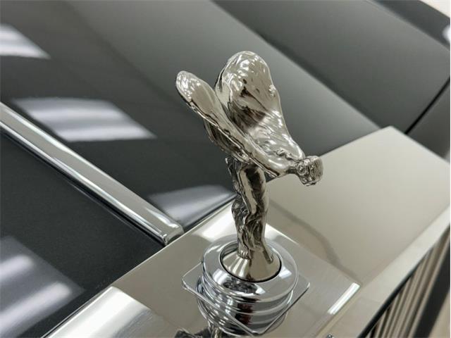 1989 Rolls-Royce Silver Spirit (CC-1857828) for sale in Morgantown, Pennsylvania