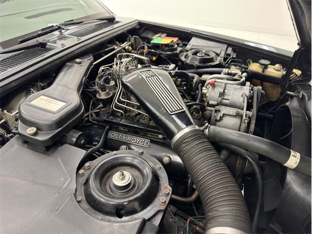 1989 Rolls-Royce Silver Spirit (CC-1857828) for sale in Morgantown, Pennsylvania