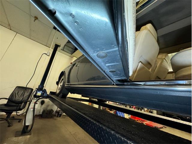 1989 Rolls-Royce Silver Spirit (CC-1857828) for sale in Morgantown, Pennsylvania