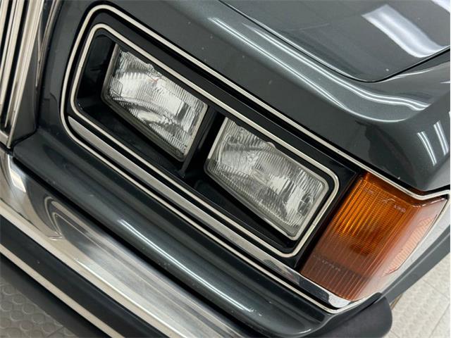 1989 Rolls-Royce Silver Spirit (CC-1857828) for sale in Morgantown, Pennsylvania