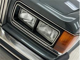 1989 Rolls-Royce Silver Spirit (CC-1857828) for sale in Morgantown, Pennsylvania