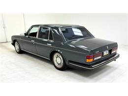 1989 Rolls-Royce Silver Spirit (CC-1857828) for sale in Morgantown, Pennsylvania