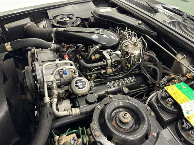 1989 Rolls-Royce Silver Spirit (CC-1857828) for sale in Morgantown, Pennsylvania