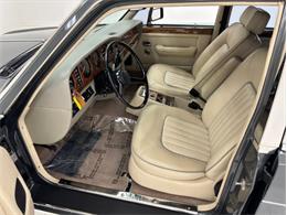 1989 Rolls-Royce Silver Spirit (CC-1857828) for sale in Morgantown, Pennsylvania