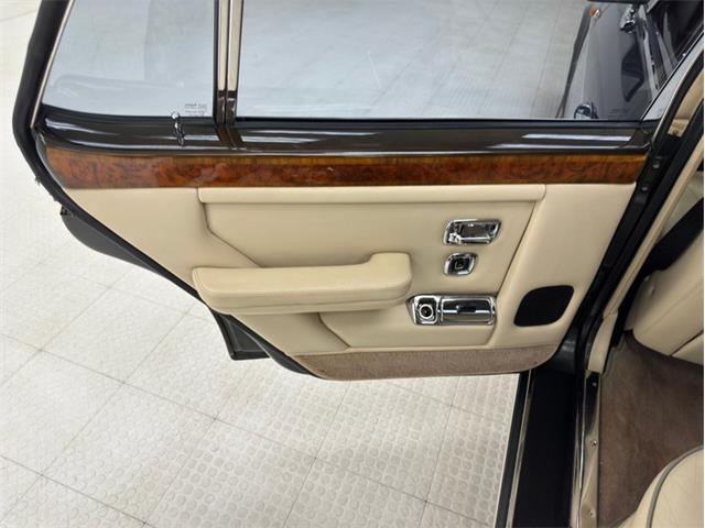 1989 Rolls-Royce Silver Spirit (CC-1857828) for sale in Morgantown, Pennsylvania