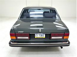 1989 Rolls-Royce Silver Spirit (CC-1857828) for sale in Morgantown, Pennsylvania
