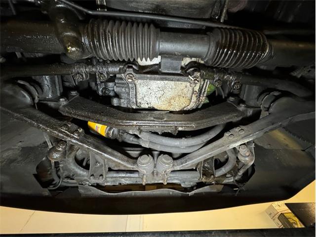 1989 Rolls-Royce Silver Spirit (CC-1857828) for sale in Morgantown, Pennsylvania