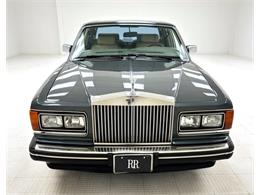 1989 Rolls-Royce Silver Spirit (CC-1857828) for sale in Morgantown, Pennsylvania