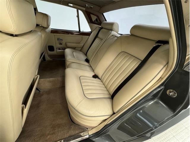 1989 Rolls-Royce Silver Spirit (CC-1857828) for sale in Morgantown, Pennsylvania
