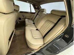 1989 Rolls-Royce Silver Spirit (CC-1857828) for sale in Morgantown, Pennsylvania