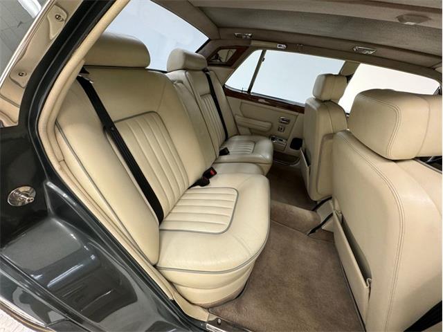 1989 Rolls-Royce Silver Spirit (CC-1857828) for sale in Morgantown, Pennsylvania
