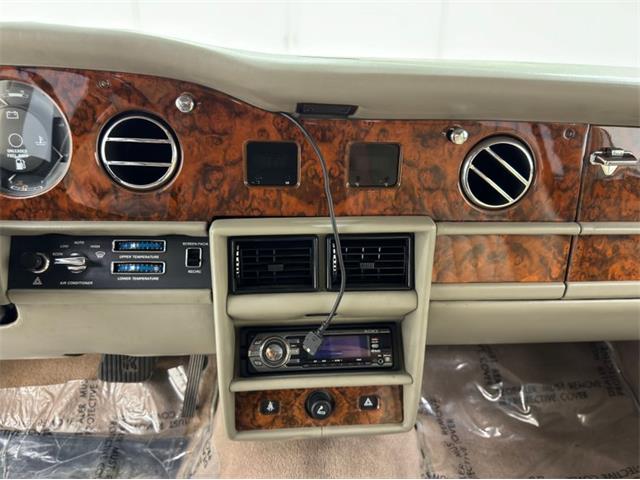 1989 Rolls-Royce Silver Spirit (CC-1857828) for sale in Morgantown, Pennsylvania