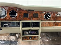 1989 Rolls-Royce Silver Spirit (CC-1857828) for sale in Morgantown, Pennsylvania