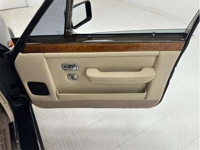1989 Rolls-Royce Silver Spirit (CC-1857828) for sale in Morgantown, Pennsylvania