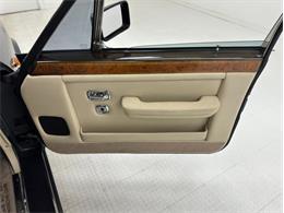 1989 Rolls-Royce Silver Spirit (CC-1857828) for sale in Morgantown, Pennsylvania